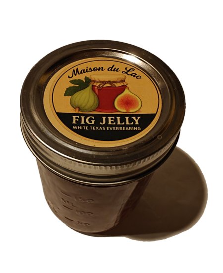 Fig Jelly